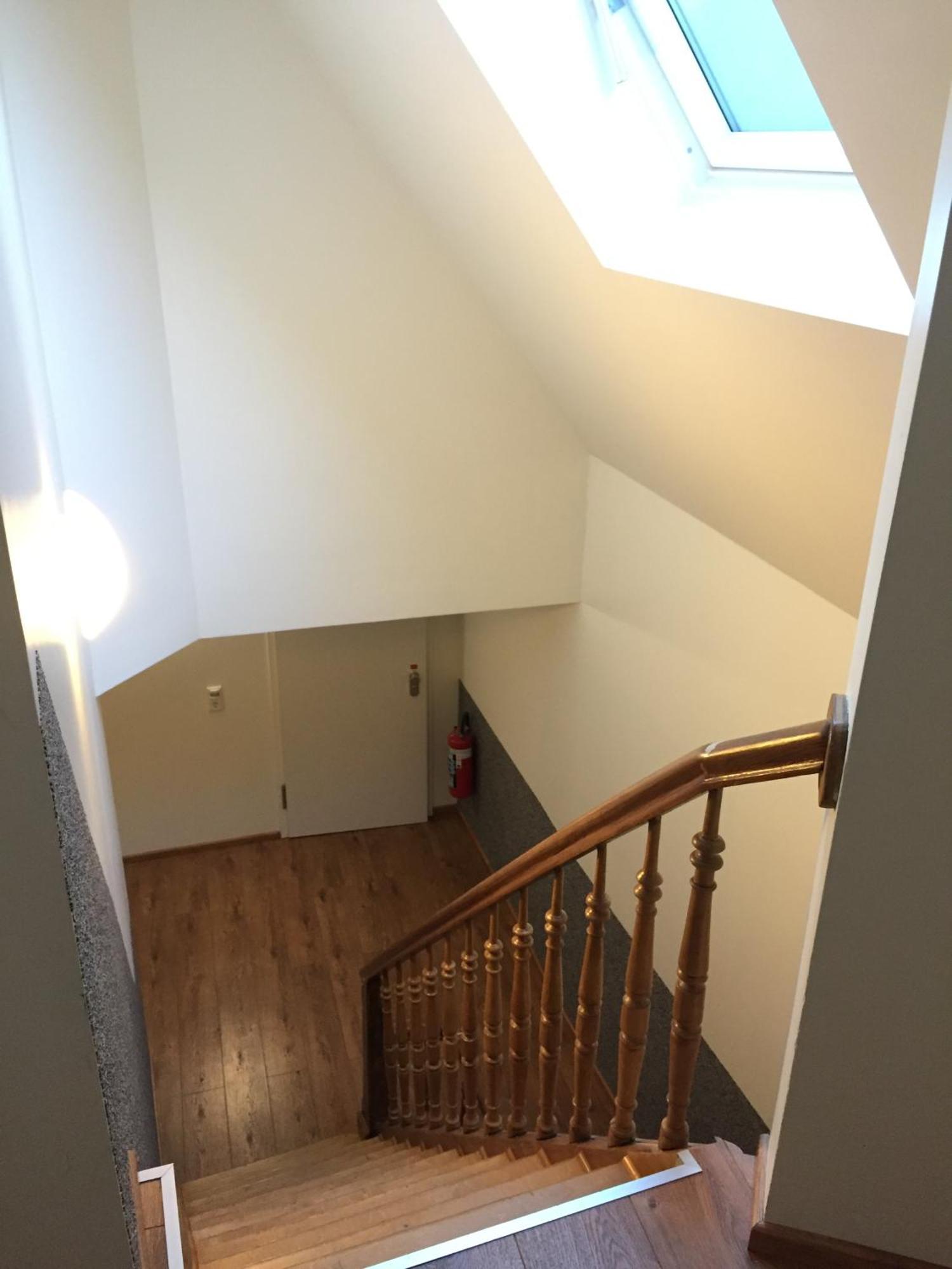 Barcelona Bed & Breakfast Dusseldorf Ruang foto