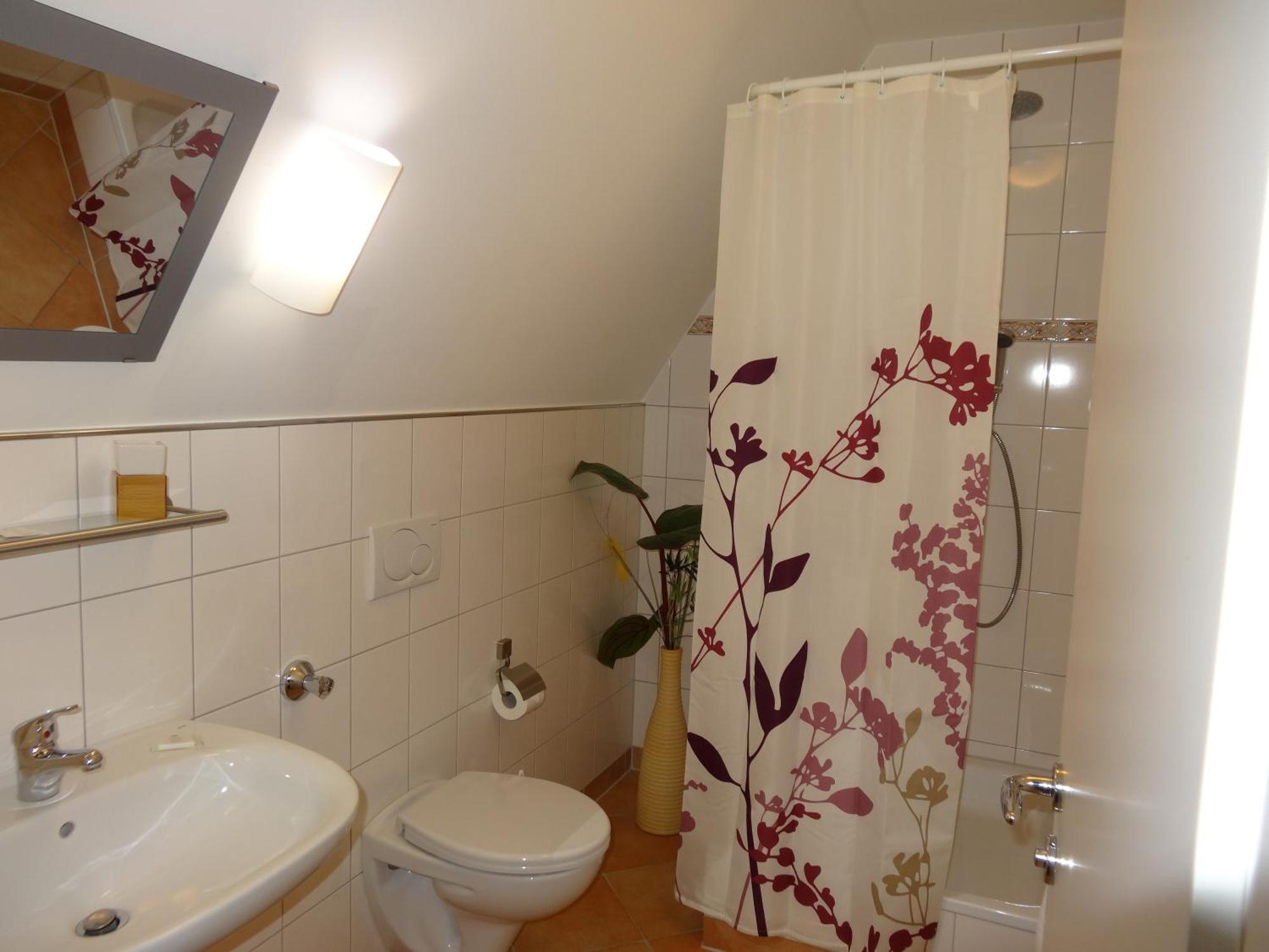 Barcelona Bed & Breakfast Dusseldorf Ruang foto